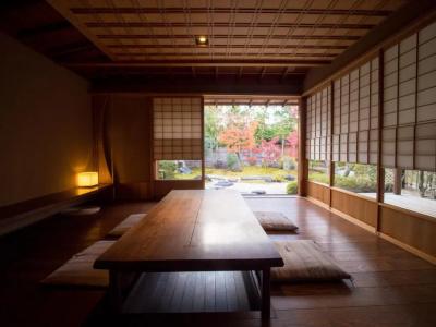 Ryokan Genhouin - 27