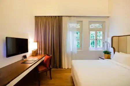 The Sultan (Sg Clean) - 31