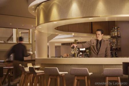 Mövenpick & Casino Geneva - 19