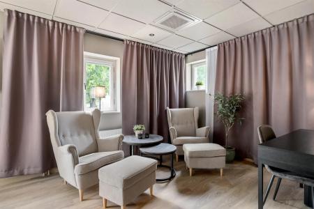Best Western City Gavle - 90