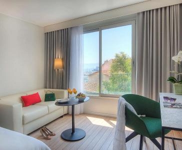 Mercure Ajaccio - 52