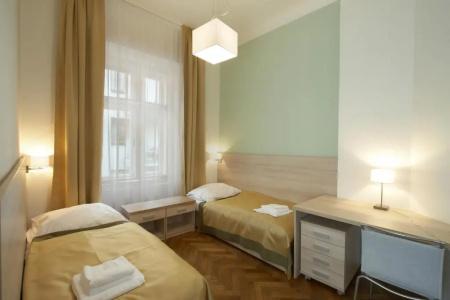 Residence U Černé Věže České Budějovice - 134