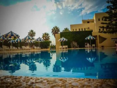 Palmyra Beach All Inclusive - Families & Couples only - 14