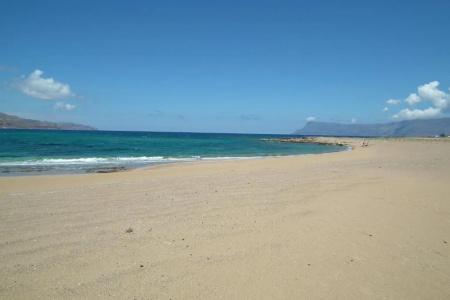 Gramvoussa Bay - 106
