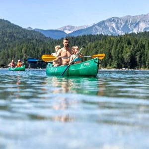 Eibsee - 38