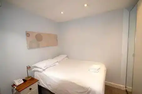 Amber Residence Aparthotel - 87