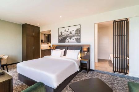 Radisson & Suites Amsterdam South - 5