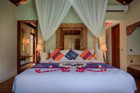 Natya Resort Ubud - 38