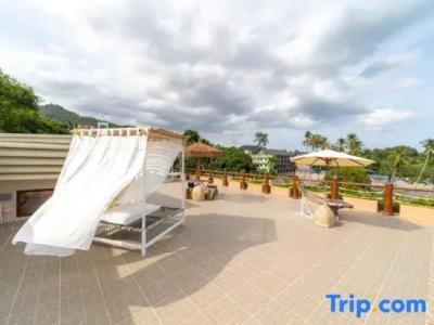 The Rock Samui - Sha Extra Plus - 366
