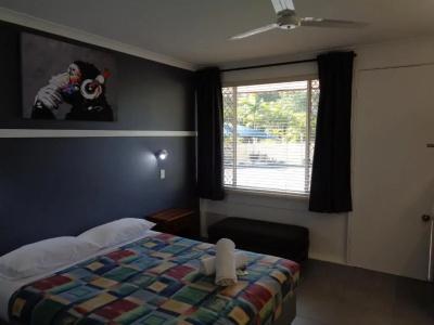 Aspley Sunset - 88