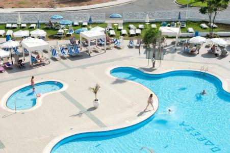 Odessa Beach - 11
