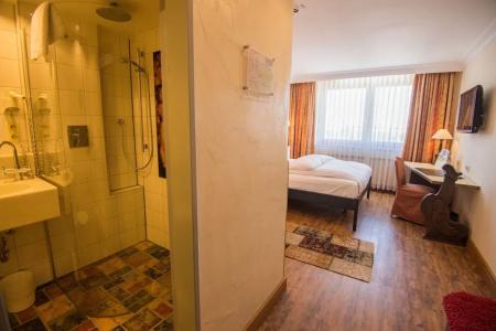 RingAlpenhof - Patchworkhotel - 45