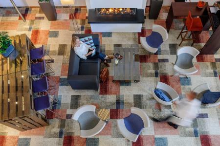Mercure Düsseldorf Ratingen - 18