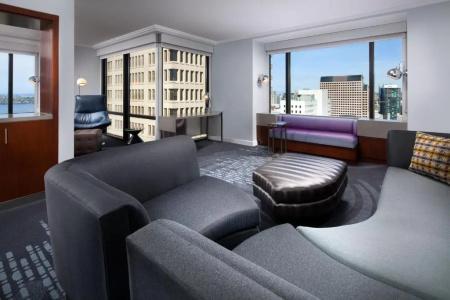 W Seattle - 146