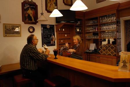 City Pension Berlin - 15