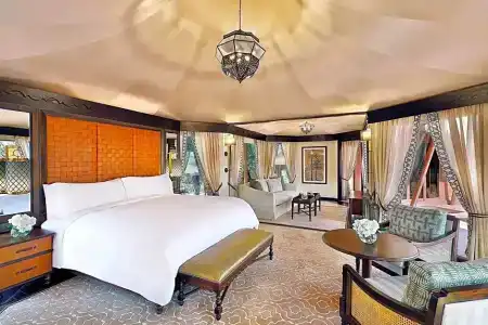 The Ritz-Carlton Ras Al Khaimah, Al Wadi Desert - 47