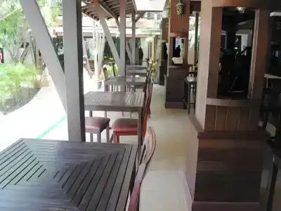 Grand Thai House Resort - 24