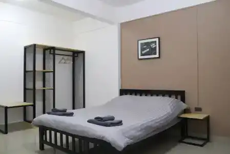 Baan Mai Guest House - 35