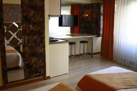 Terra Suites - 77