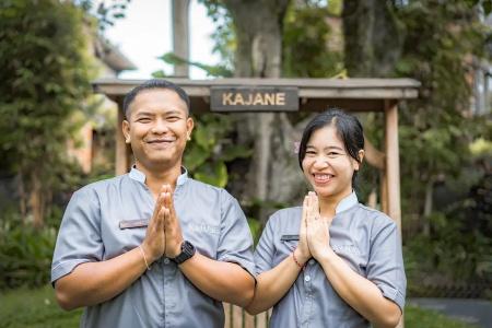 KajaNe Yangloni at Bali - 34