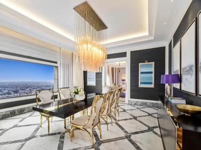 Fairmont Amman - 97