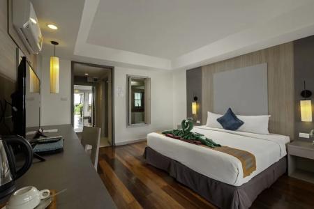 Nakara Long Beach Resort - Sha Extra Plus - 106