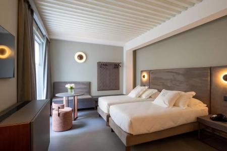 Vis Urban Suites & Spa - 22