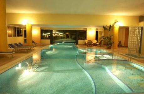 Terme Delle Nazioni - 10