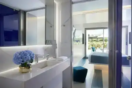 I Resort Beach & Spa - 75