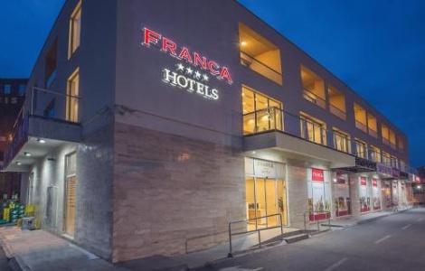 Franca - 0