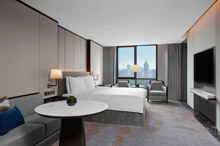 Jw Marriott Shenzhen - 48