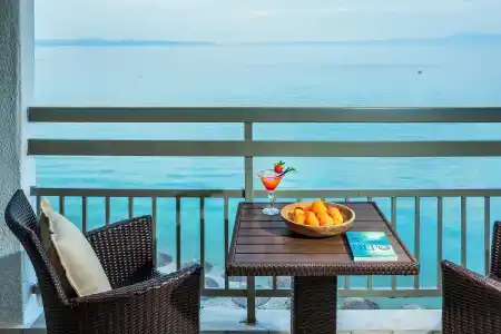 Ammon Zeus Luxury Beach - 7