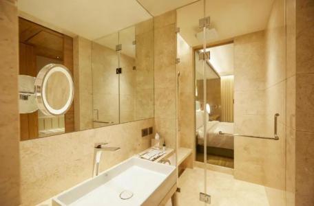 The Residency Towers - 52