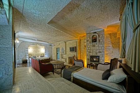 Castle Cave - 169