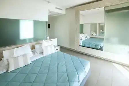 Smy Aran Blu Roma Mare - 35