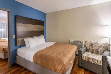Quality Inn On the Strip - 72