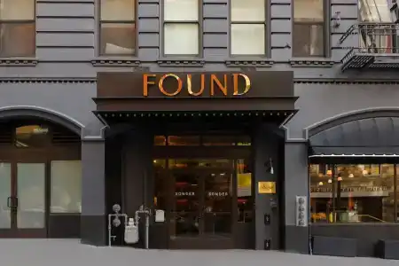 Sonder At Found Union Square - 0