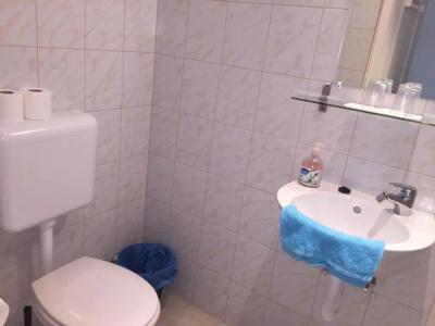 Omega Guesthouse Budapest - 56
