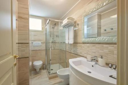 Rome Airport Inn - 27