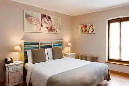 Auberge Communale de Carouge - 37