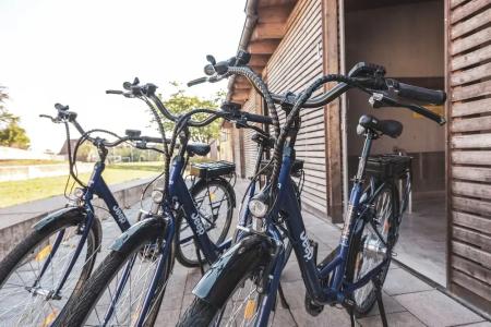 Jugendherberge Dinkelsbühl - 17