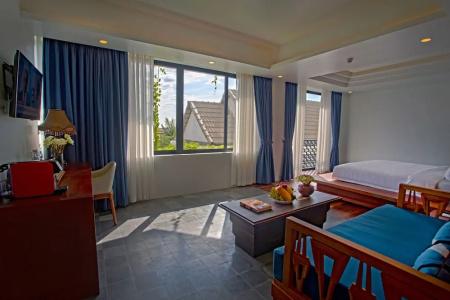 Hari Residence & Spa - 43