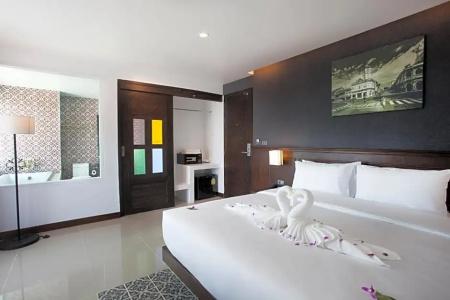 Grand Supicha City - Sha Plus - 99