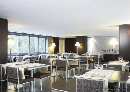 AC Córdoba by Marriott - 16