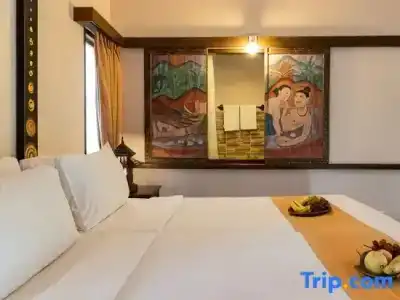 Phowadol Resort And Spa - 86