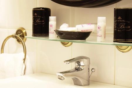 Milford Suites Budapest - 26