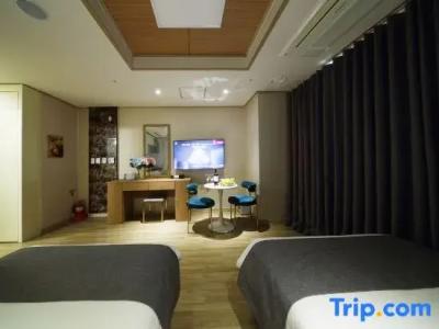 Incheon The Yeongjong - 39