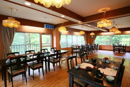 Yama no Yado Meiji Onsen - 19