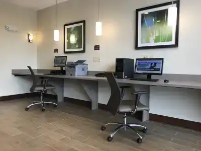 Staybridge Suites Seattle - Fremont, an IHG - 23