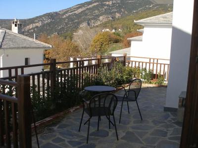 Pelion Resort - 45